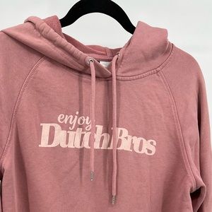 Dutch Bros Hoodie